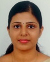 Mrs Jincy Kurian