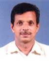 Mr. Reji N Nair