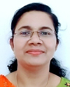 Mrs. Babitha Mathew