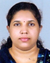 Mrs Tintu John