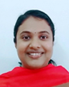 Mrs. Febin Mathew
