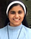 Sr Liji Thomas