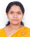 Mrs. Nithara George