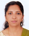 Mrs Junomol Markose