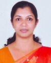 Mrs. Jomy Scaria