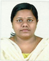 Mrs Finu M Paul