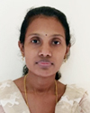 Mrs. Shimi Vincent