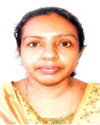 Mrs. Sheeja Alias
