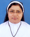 Rev. Sr. Lucy Clare