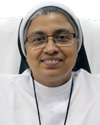 Rev. Sr. Jessy Jose